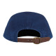 Supreme Washed Chino Twill Camp Cap