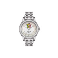 TISSOT 35mm T050.207.11.117.05