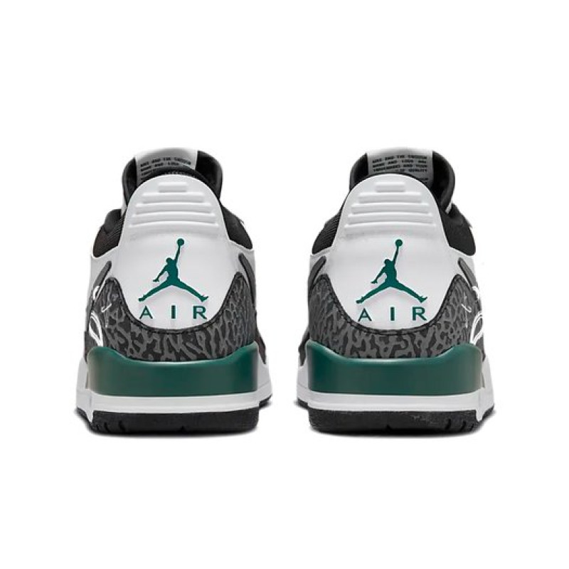 Jordan Legacy 312