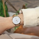 CASIO DRESS LTP-VT01GL-7B