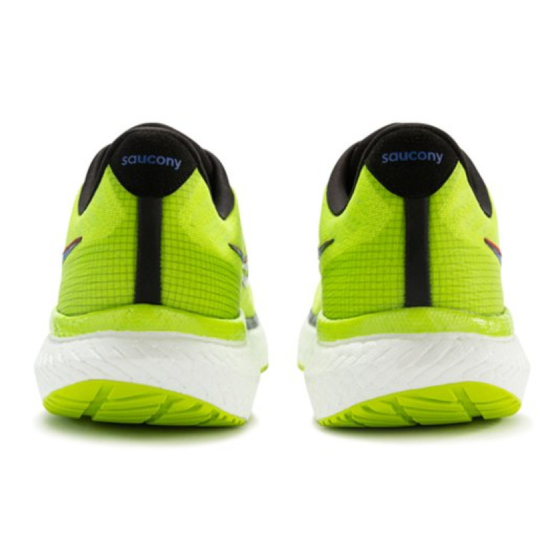 Saucony