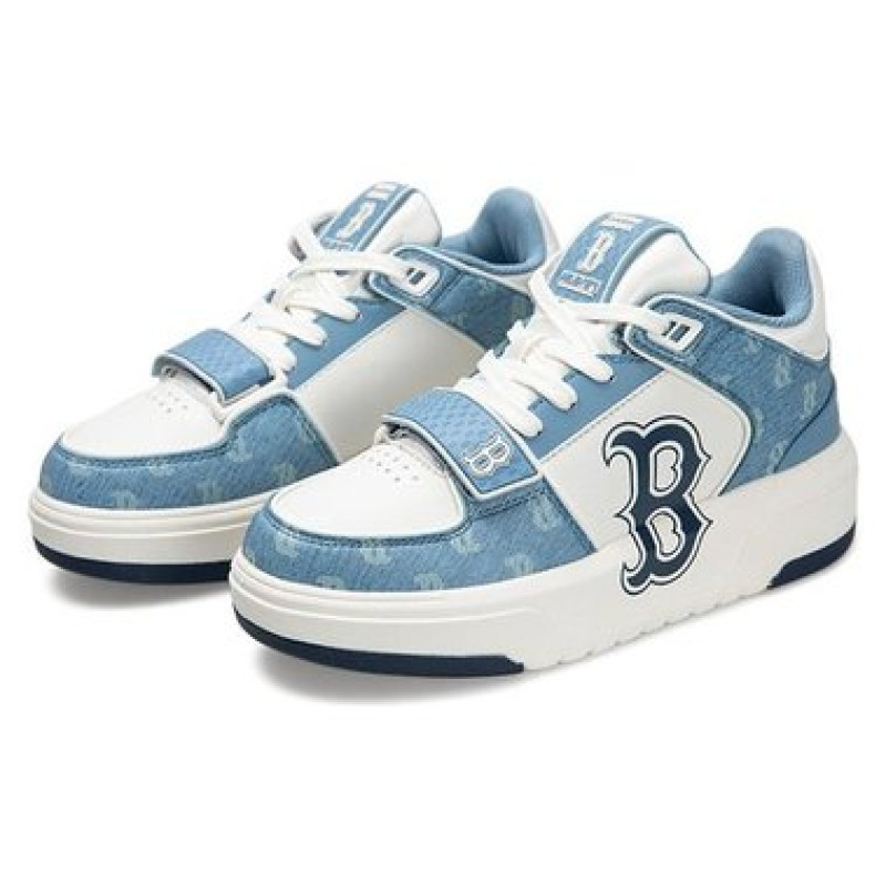 MLB Chunky Liner Classic Monogram