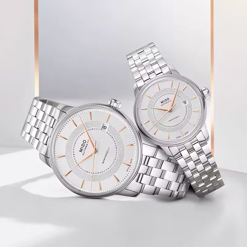 MIDO 39mm