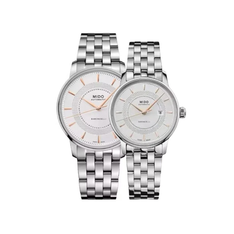 MIDO 39mm