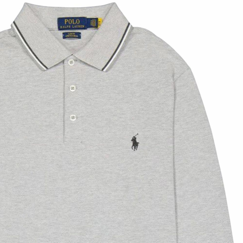 Polo Ralph Lauren SS24 Polo
