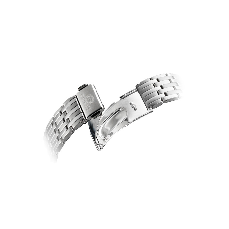 ORIENT 42.5mm RA-AC0J02B10B