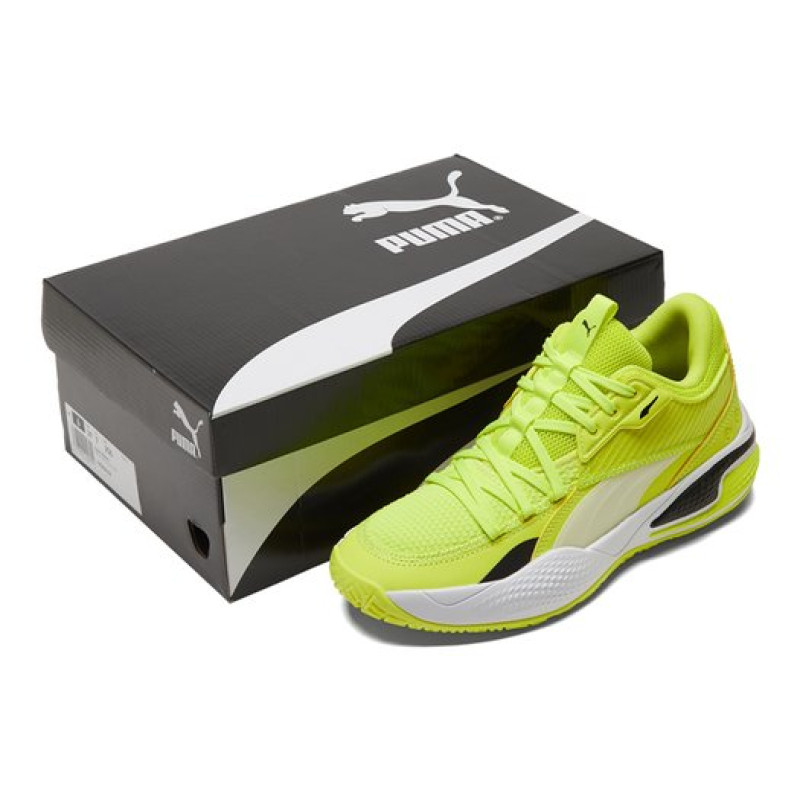 PUMA TPU