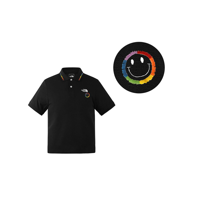 THE NORTH FACE Polo