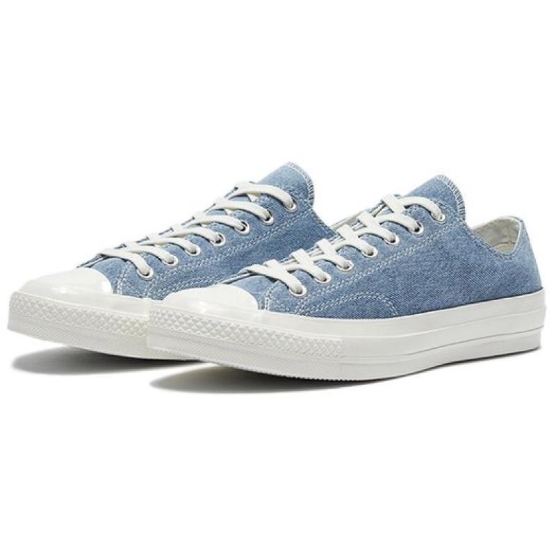Converse 1970s Renew Denim Chunk