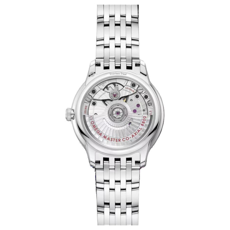 OMEGA 30 34mm
