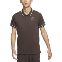 Nike Heritage logoPolo