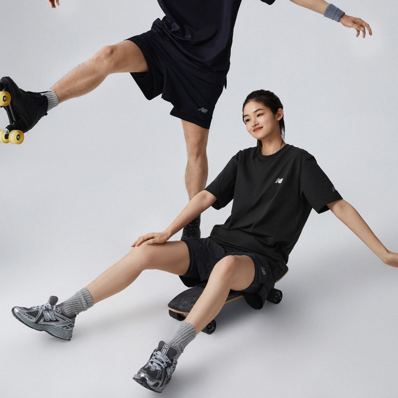 New Balance HperSports T