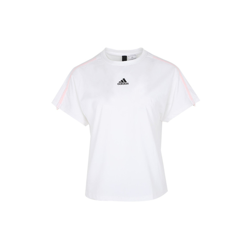 adidas Tech Tee Woven T
