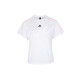 adidas Tech Tee Woven T