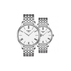 TISSOT 25mm T0634091101800+T0630091101800