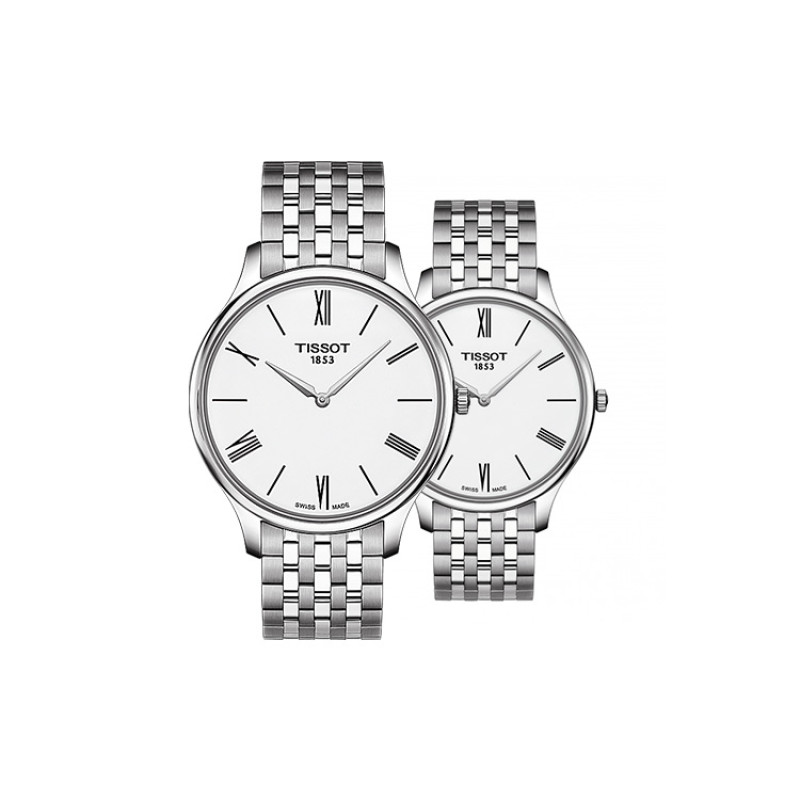 TISSOT 25mm T0634091101800+T0630091101800