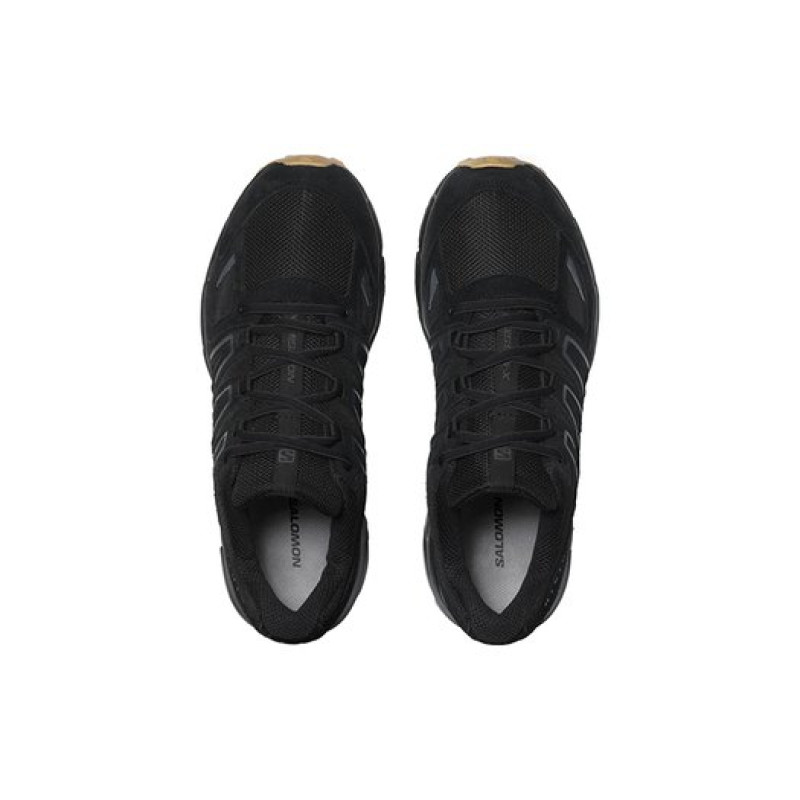 SALOMON X-Mission 4 Suede