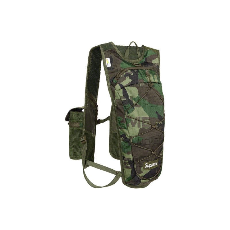 Supreme FW21 Week 1 Pack Vest