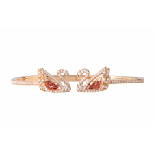 Swarovski DANCING SWAN 125