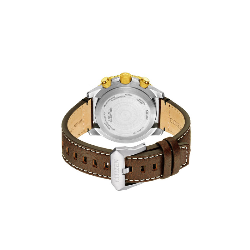 CITIZEN 200 45mm JY8084-17H
