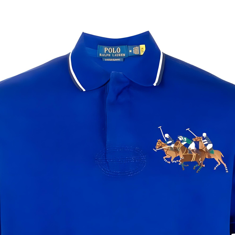 Polo Ralph Lauren SS23 Polo
