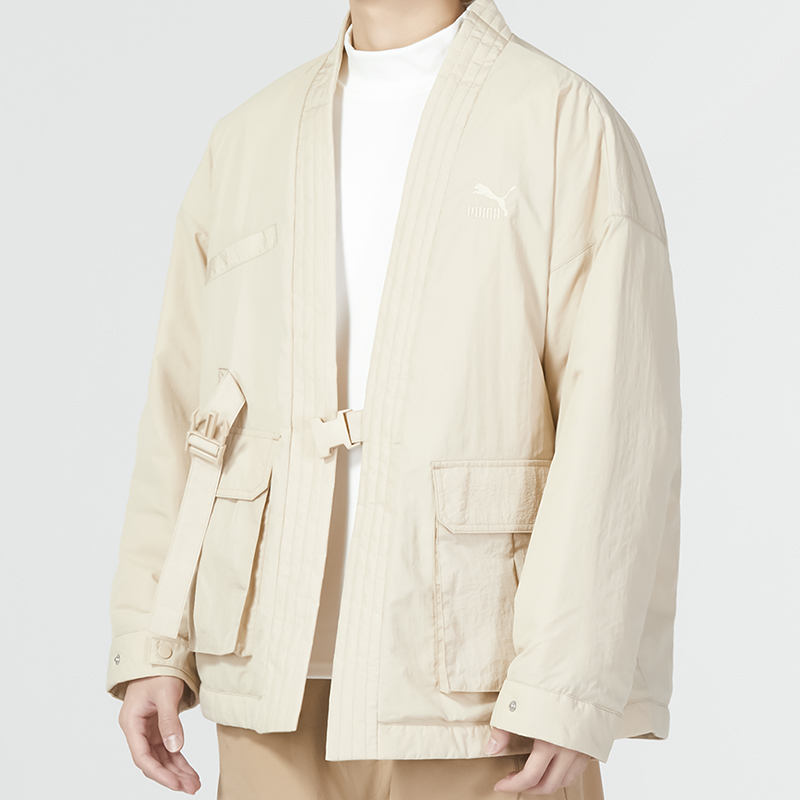 PUMA CNY Bz Zaozhi Hoodie V