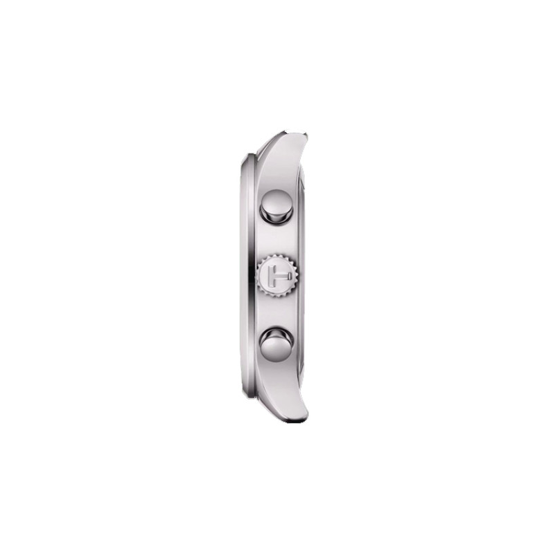 TISSOT 100 45mm T116.617.11.092.00
