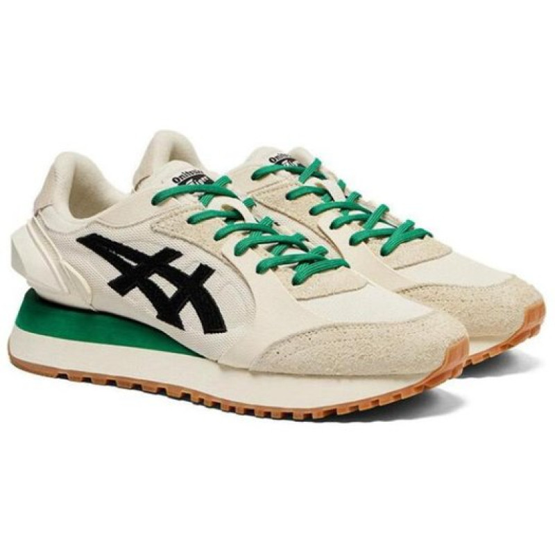 Onitsuka Tiger Moage Co