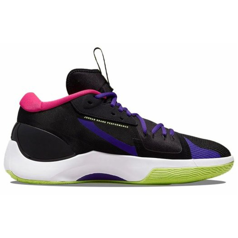 Jordan Zoom Separate