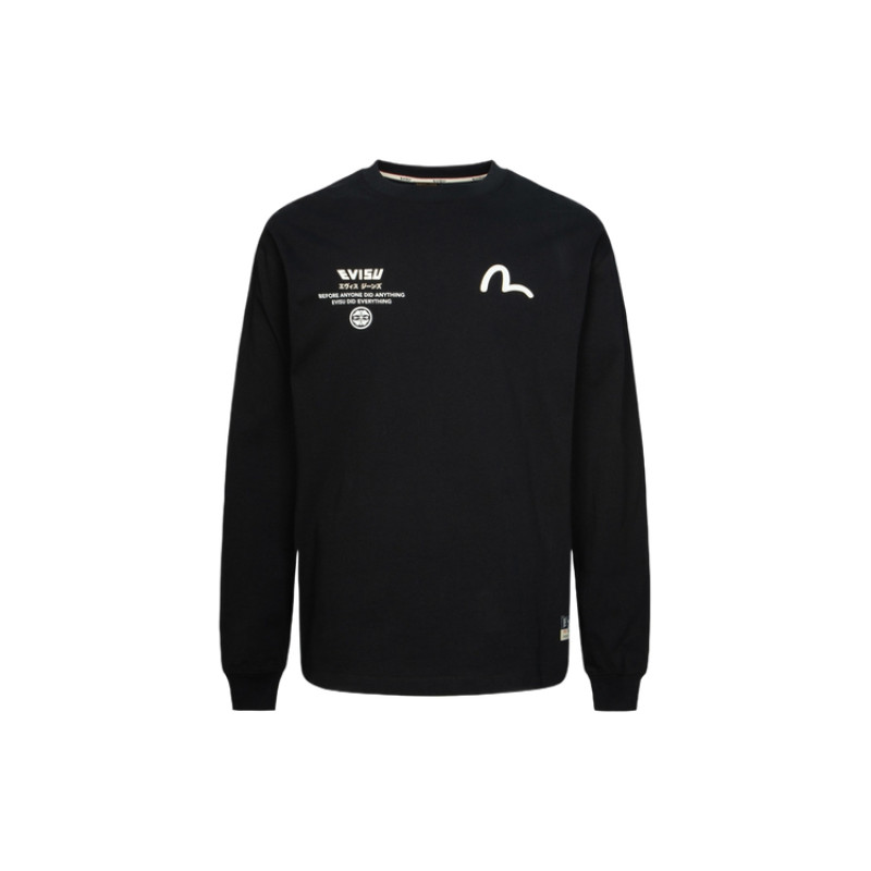 EVISU SS24 T