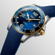 LONGINES 41mm PVD L3.781.3.96.9