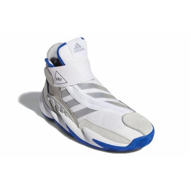 Pharrell Williams adidas originals Crazy BYW 1.0