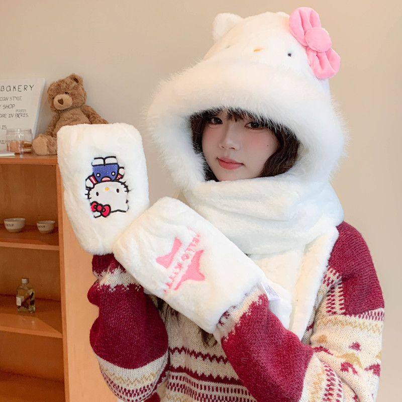 Hello Kitty