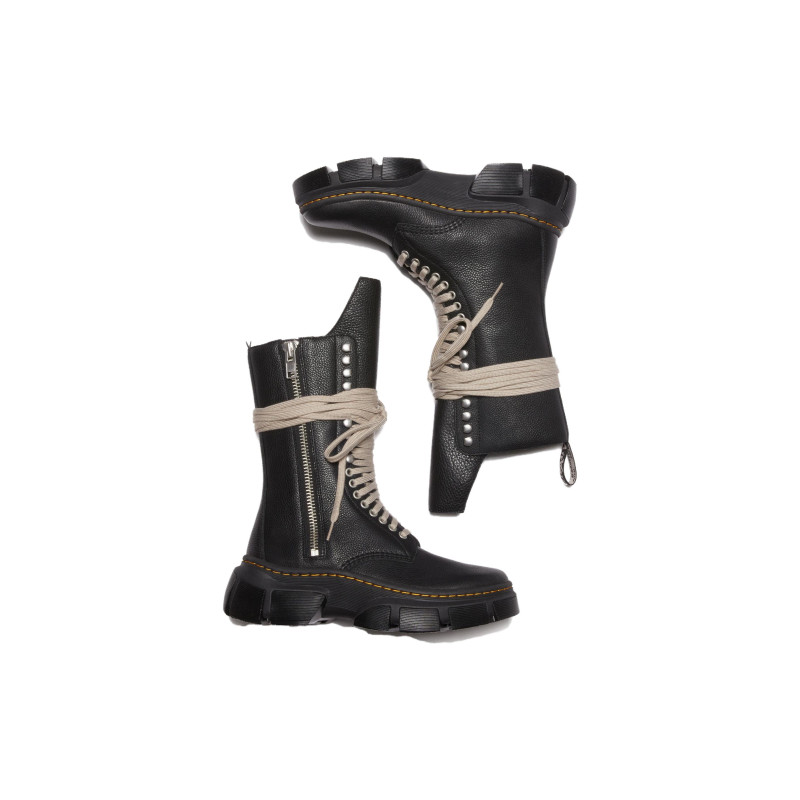 RICK OWENS x Dr.Martens