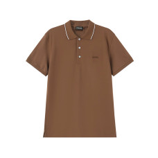 Zegna SS25 LogoPolo