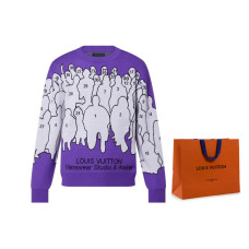 LOUIS VUITTON FW22 Logo