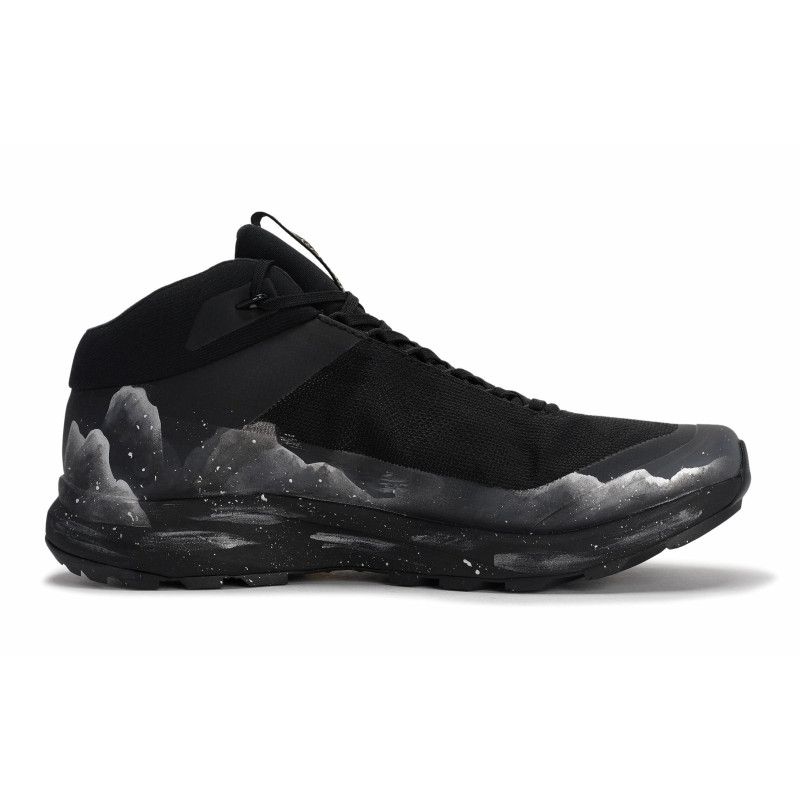 Arcteryx Aerios Fl 2 811