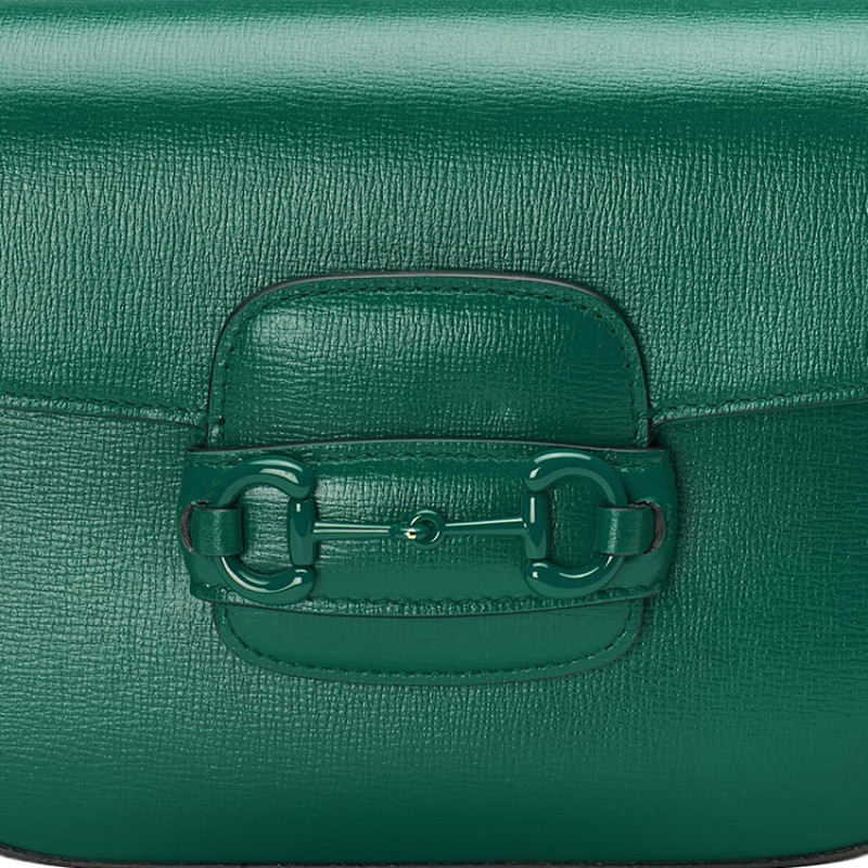 GUCCI Horsebit 1955