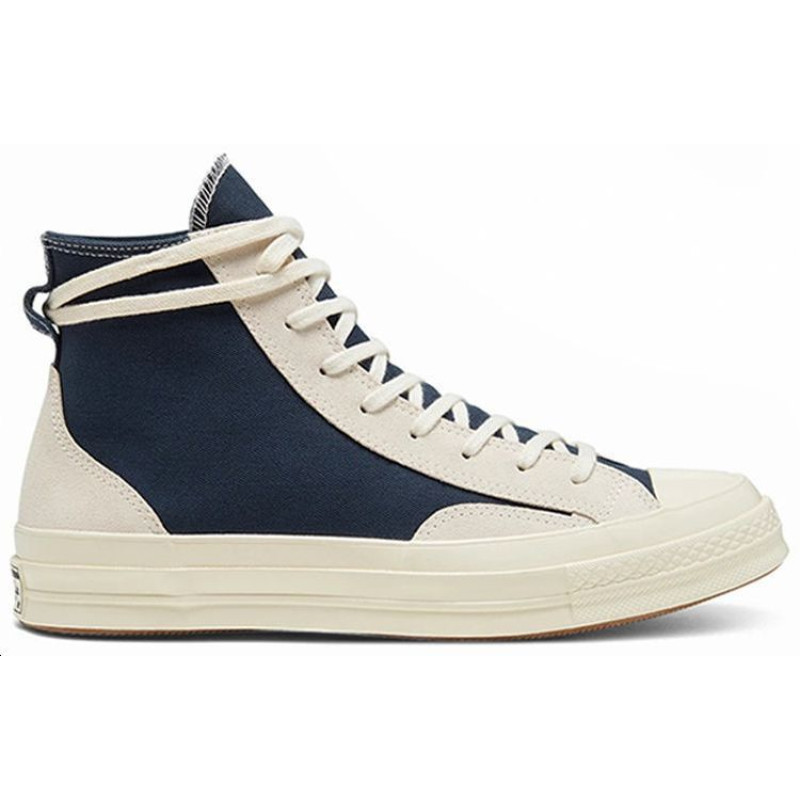 Converse 1970s chuck hi obsidian