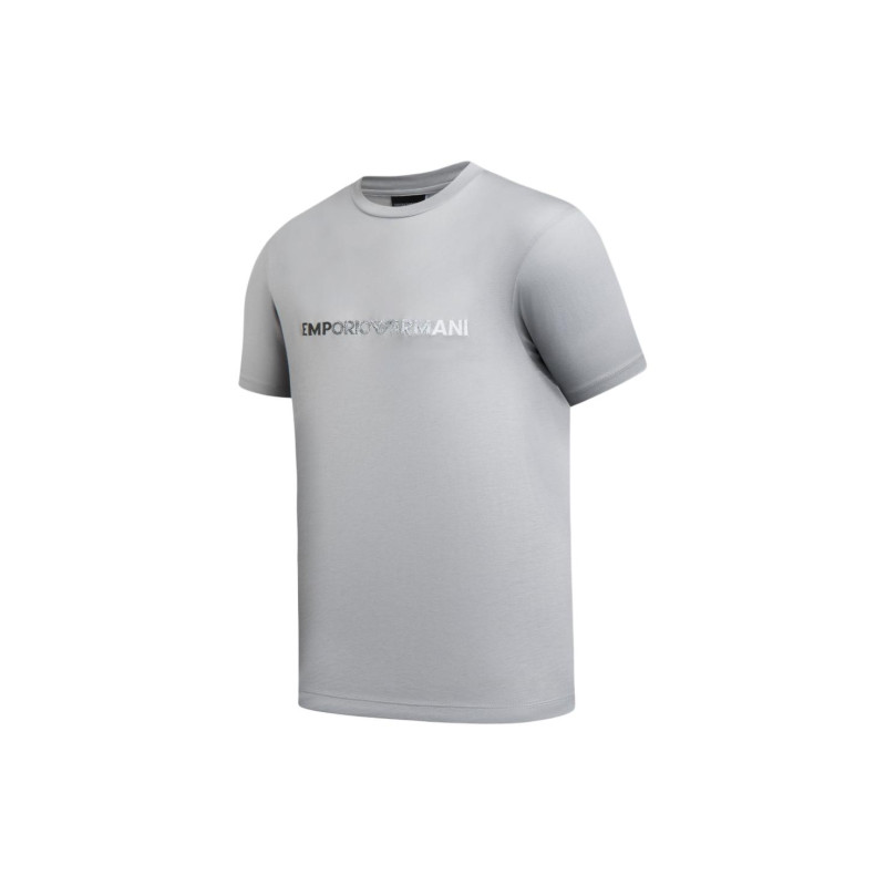 EMPORIO ARMANI SS24 LogoT