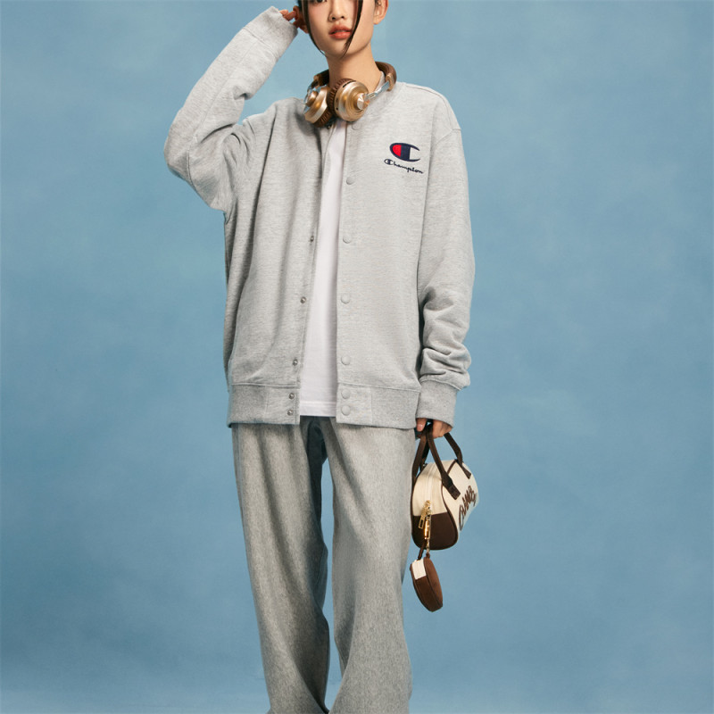 Champion Legacy SS24 Logo