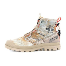 Palladium Pampa Travel Lite E