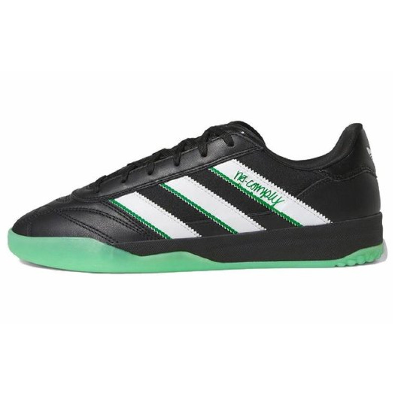 No Comply x adidas originals Premiere Austin FC Copa
