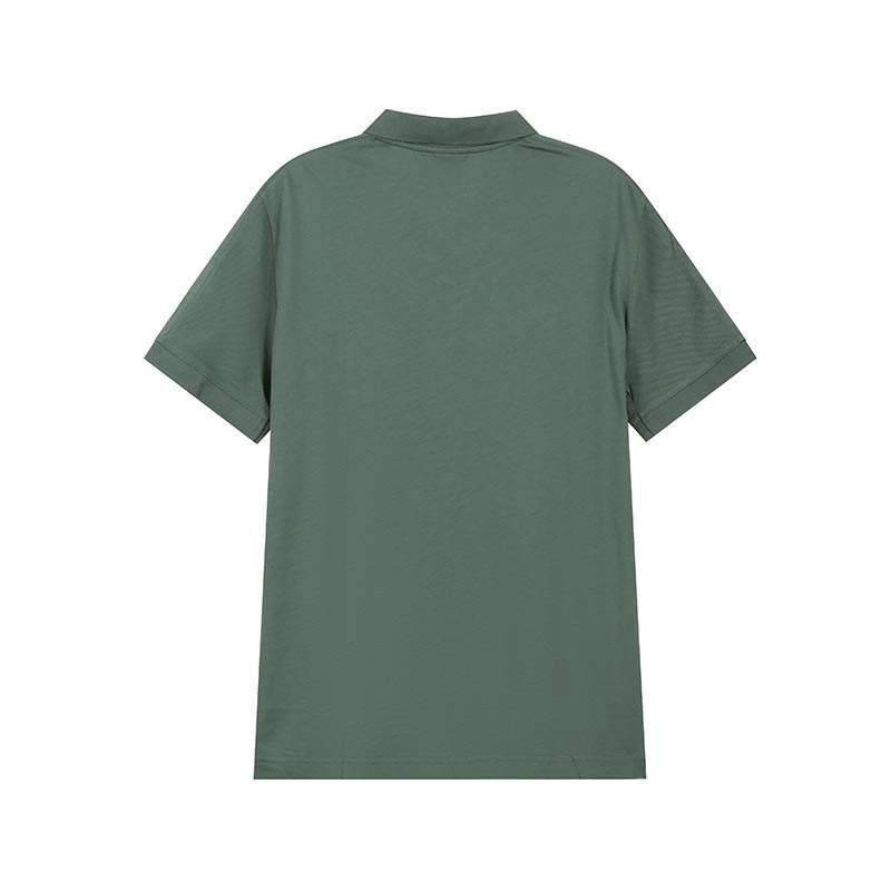 ARMANI EXCHANGEAE FW24 LogoPolo