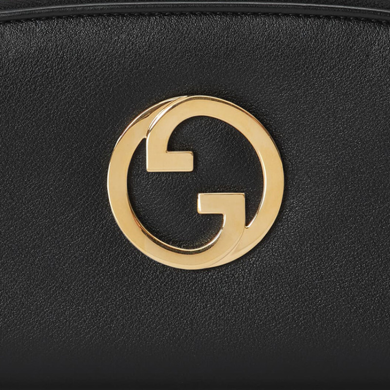 GUCCI Blondie Logo