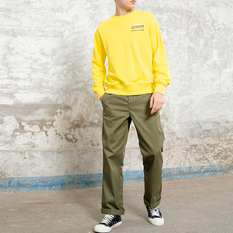 Dickies Logo