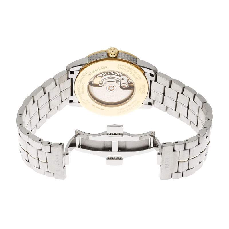 TISSOT 41mm T086.408.22.036.00