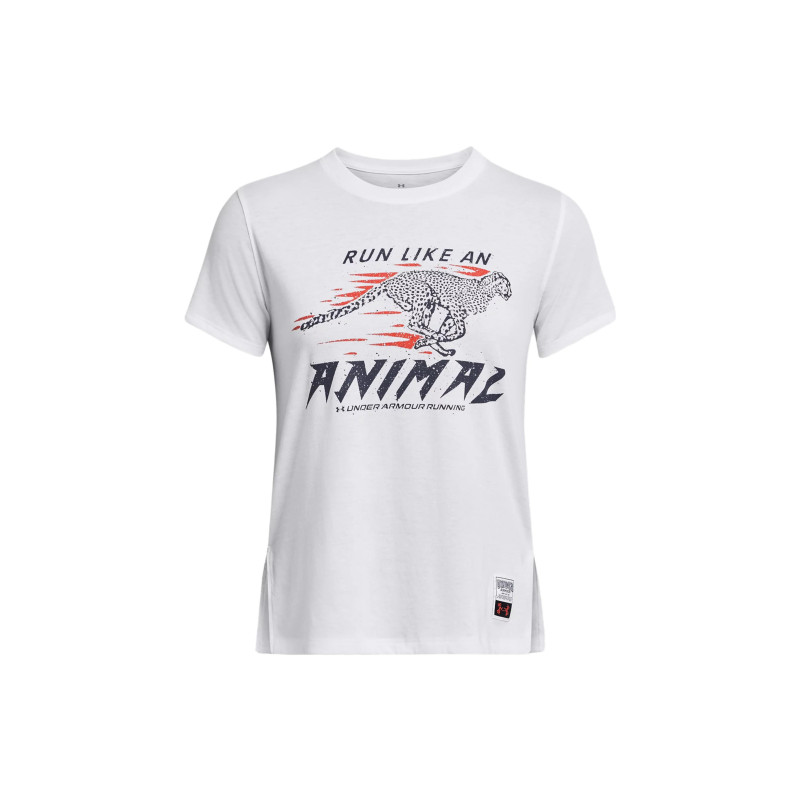 Under Armour Like An Animal T