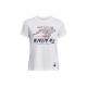 Under Armour Like An Animal T
