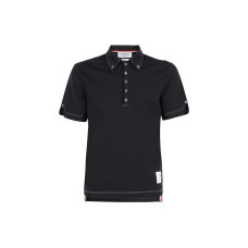 THOM BROWNE SS22 Polo